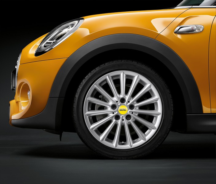 Make It Your Own With MINI 